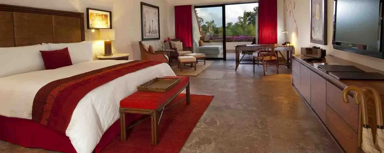 Grand Velas Riviera Maya Resort-1